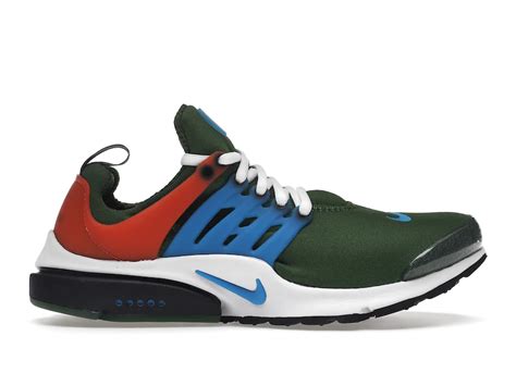 presto forest green stockx.